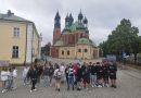Zielona Szkoła 2024/2025 – Poznań